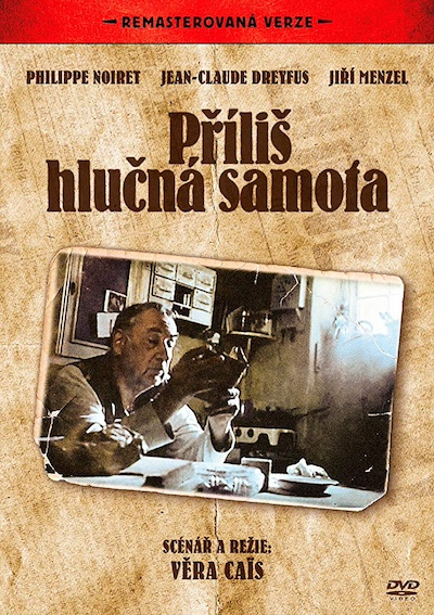 Une trop bruyante solitude (1996) by Véra Caïs