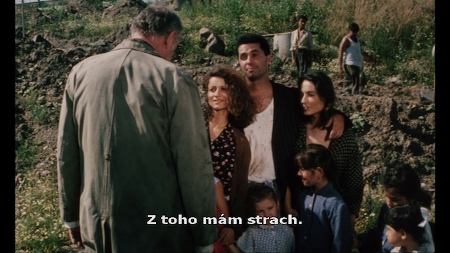 Une trop bruyante solitude (1996) by Véra Caïs-poster