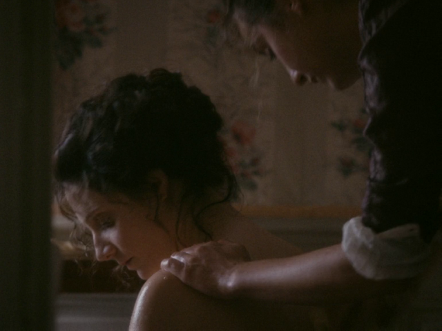 Stéphane Brizé - Une vie AKA A Woman's Life (2016)-poster