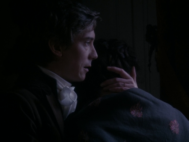 Stéphane Brizé - Une vie AKA A Woman's Life (2016)-poster