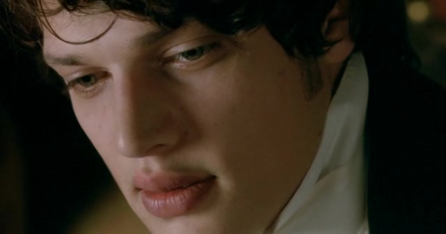 The Last Mistress (2007) Catherine Breillat, Asia Argento, Fu’ad Aït Aattou, Roxane Mesquida-poster