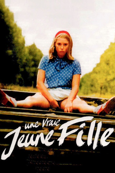 Catherine Breillat – Une vraie jeune fille AKA A Real Young Girl (1976)