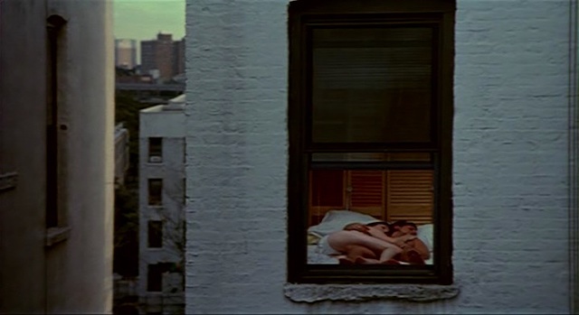 Unmade Beds (1997)-poster