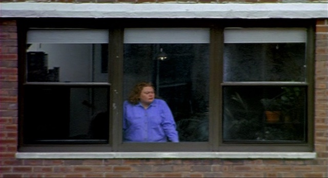 Unmade Beds (1997)-poster