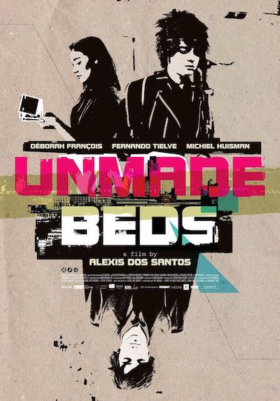 Unmade Beds (2009)