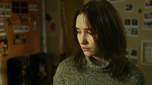 Unmade Beds (2009)-poster