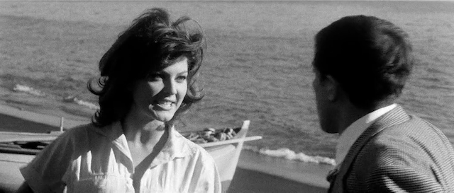 Lucio Fulci - Uno strano tipo AKA The Strange Type (1963)-poster