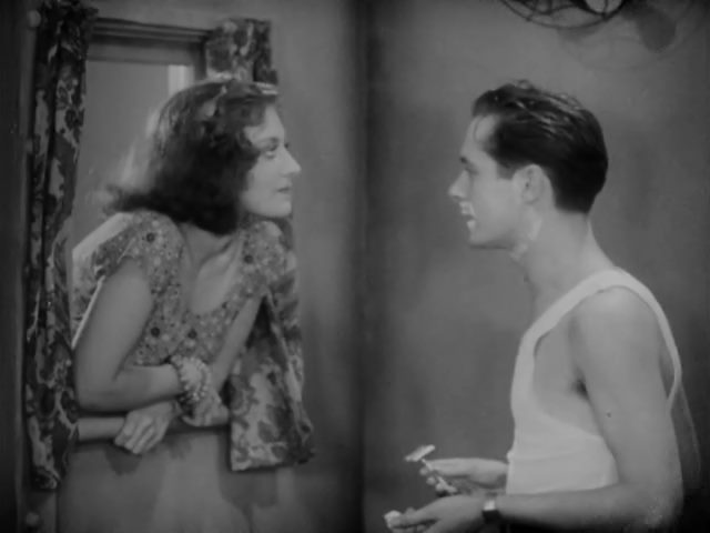 Untamed (1929) Jack Conway, Joan Crawford, Robert Montgomery, Ernest Torrence, Drama-poster