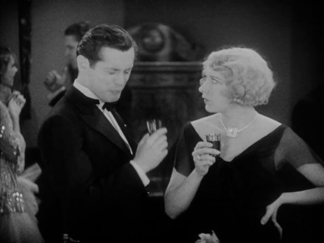 Untamed (1929) Jack Conway, Joan Crawford, Robert Montgomery, Ernest Torrence, Drama-poster