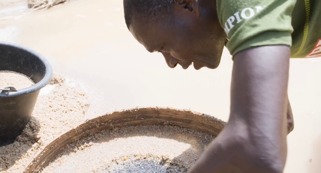 Untitled (2017) by Michael Glawogger & Monika Willi-poster