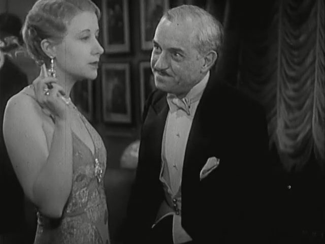 Up for Murder (1931) Monta Bell, Edward L. Cahn, Lew Ayres, Genevieve Tobin, Purnell Pratt, Drama-poster