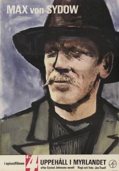 Uppehåll i myrlandet (1965)