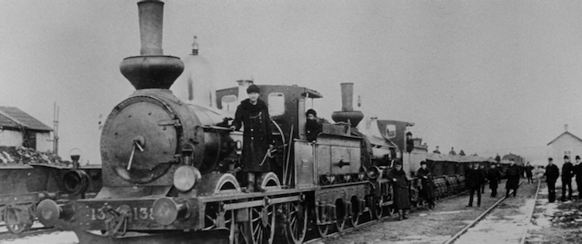 Uppehåll i myrlandet (1965)-poster