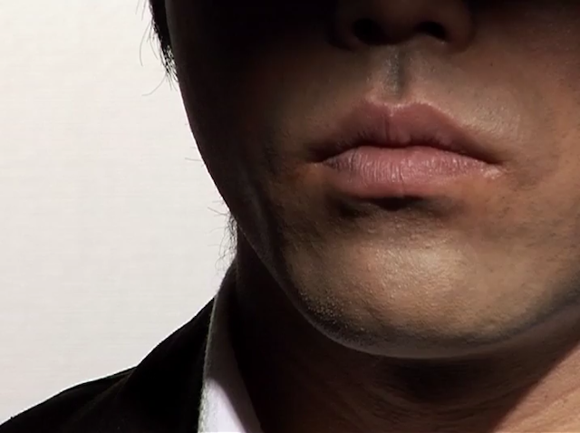 Ura horâ [2008]-poster