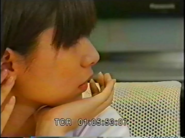 Ura horâ [2008]-poster