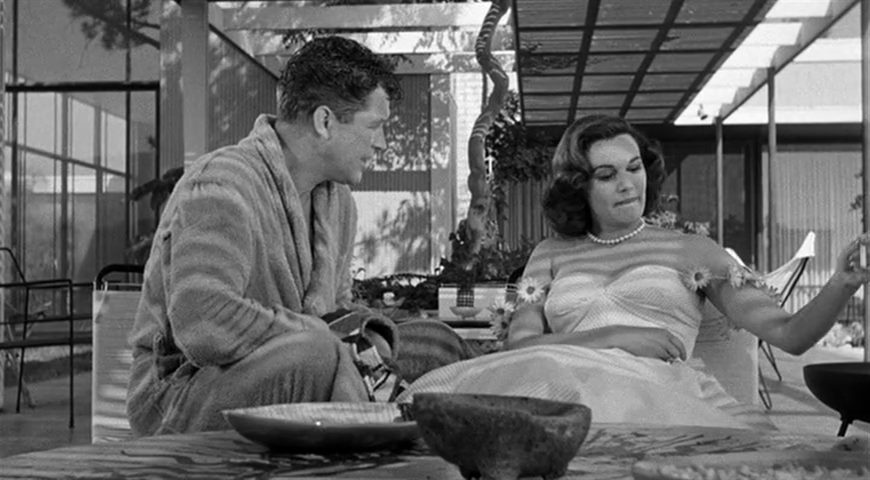 Uranium Boom (1956) William Castle, Dennis Morgan, Patricia Medina, William Talman, Adventure, Drama-poster