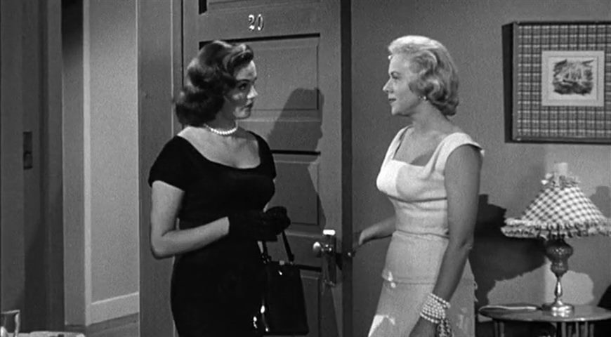 Uranium Boom (1956) William Castle, Dennis Morgan, Patricia Medina, William Talman, Adventure, Drama-poster