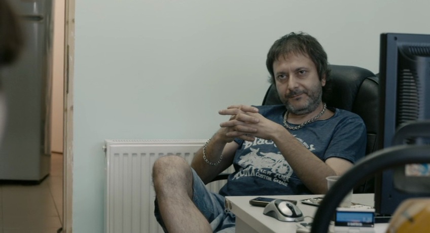 Urok / The Lesson (2014) Kristina Grozeva, Petar Valchanov, Margita Gosheva, Ivan Barnev, Ivan Savov, Drama-poster