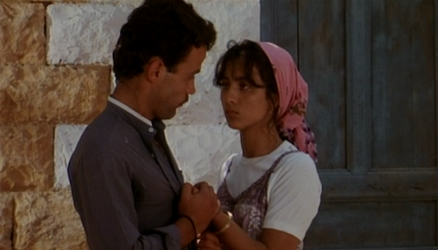 Urs al-jalil (1987)-poster