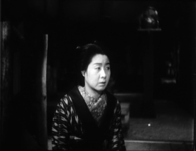 Utajo oboegaki (1941)-poster