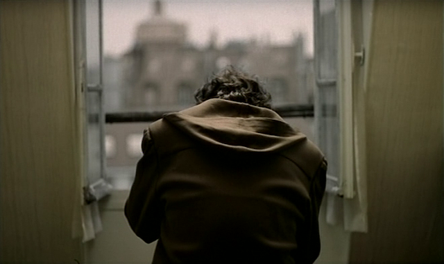 Iradj Azimi - Utopia (1978)-poster