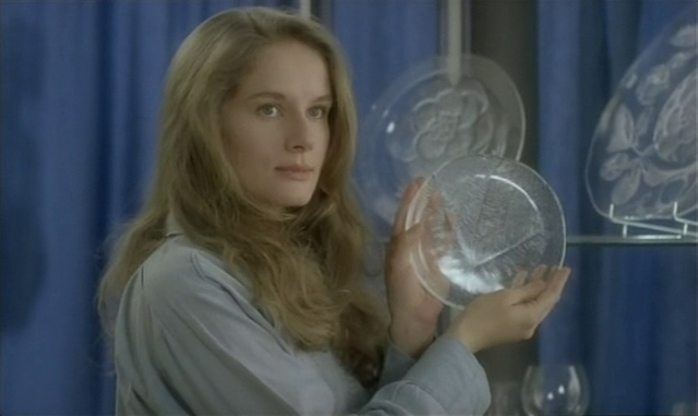 Iradj Azimi - Utopia (1978)-poster