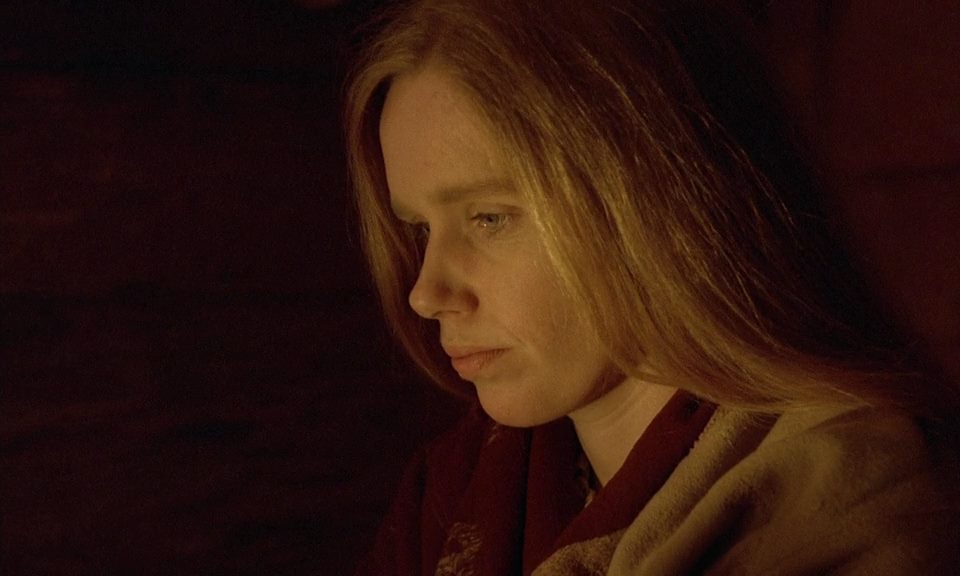 The Emigrants / Utvandrarna (1971) Jan Troell, Max von Sydow, Liv Ullmann, Eddie Axberg, Drama, History-poster