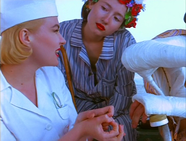 Uvlecheniya (1994)-poster