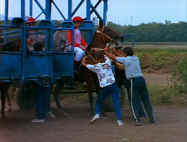 Uvlecheniya (1994)-poster