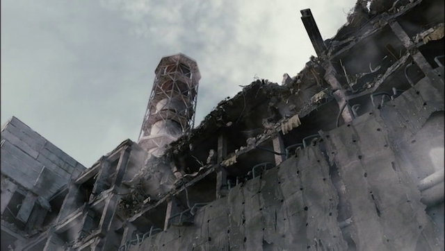 V subbotu (2011) directed by Aleksandr Mindadze-poster