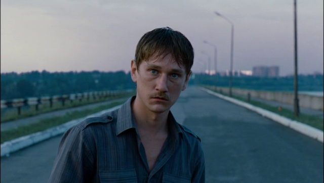 V subbotu (2011) directed by Aleksandr Mindadze-poster