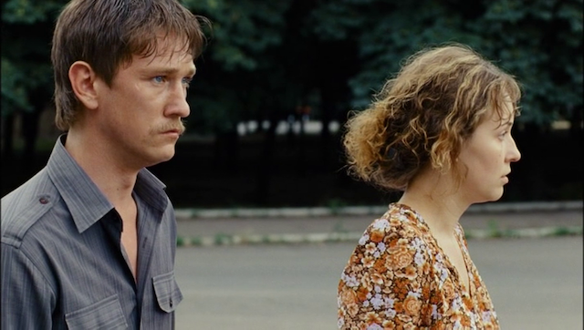 V subbotu (2011) directed by Aleksandr Mindadze-poster