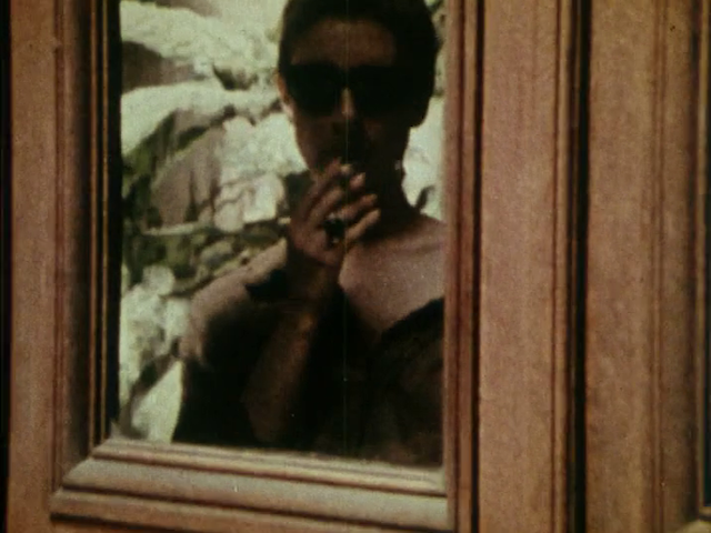 V.W. Vitesse Women (1974) by Claudine Eizykman-poster