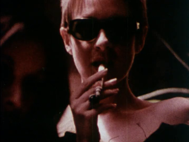 V.W. Vitesse Women (1974) by Claudine Eizykman-poster