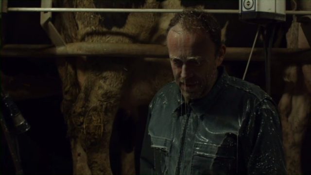 Pierre Creton - Va, Toto! (2017)-poster