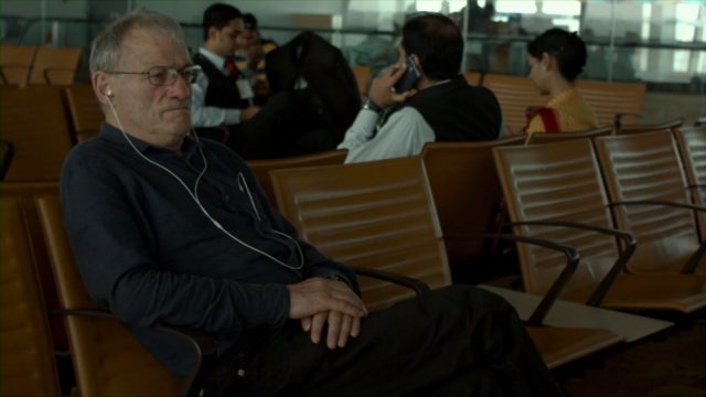 Pierre Creton - Va, Toto! (2017)-poster