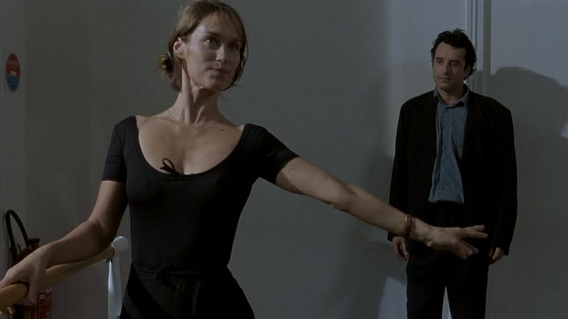 Who Knows? (2001) Jacques Rivette, Jeanne Balibar, Sergio Castellitto, Marianne Basler-poster