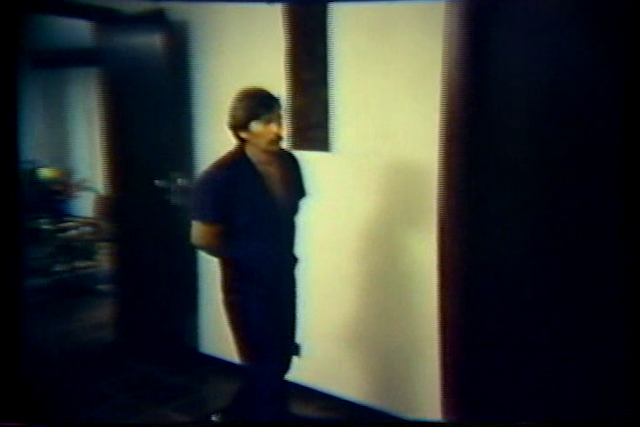 Antonio Meliande - Vadias Pelo Prazer (1982)-poster