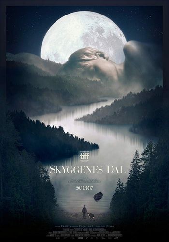Valley of Shadows AKA Skyggenes dal (2017) Jonas Matzow Gulbrandsen, Adam Ekeli, Kathrine Fagerland, John Olav Nilsen