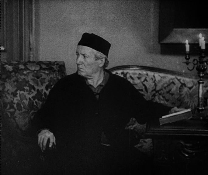 Vampyr (1932) Carl Theodor Dreyer, Julian West, Maurice Schutz, Rena Mandel, Fantasy, Horror-poster