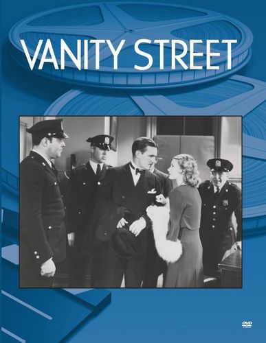 Vanity Street (1932) Nick Grinde, Charles Bickford, Helen Chandler, Mayo Methot