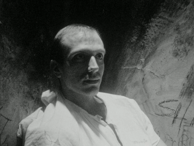 Vapors (1965)-poster