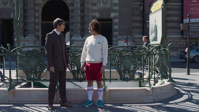 Vas-tu renoncer? (2021) | Worldscinema | Download Free-poster