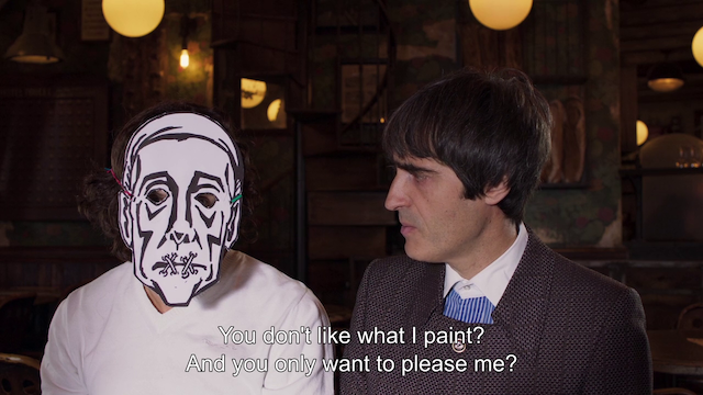 Vas-tu renoncer? (2021) | Worldscinema | Download Free-poster