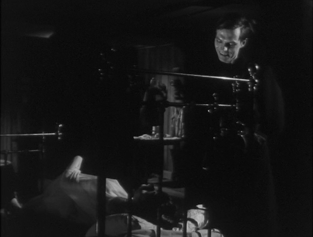 Vaxdockan (1962)-poster