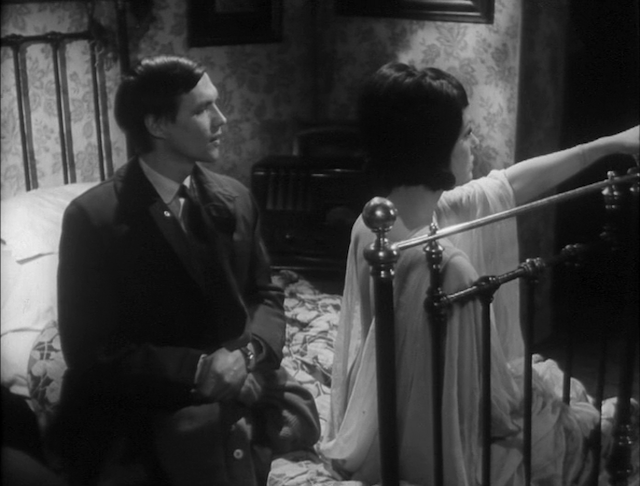 Vaxdockan (1962)-poster