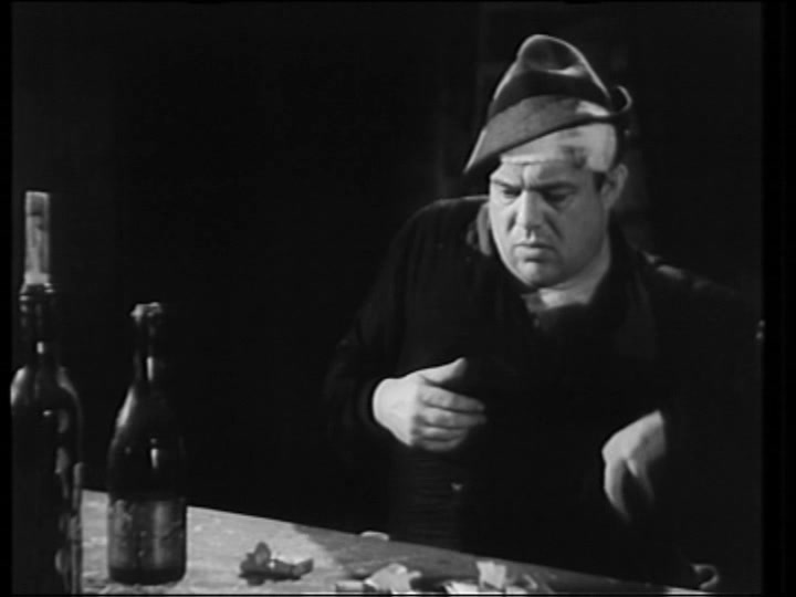 Vecchia guardia / Old Guard (1934) Alessandro Blasetti, Gianfranco Giachetti, Mino Doro, Franco Brambilla, Drama-poster