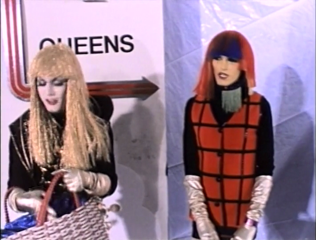 Vegas in Space (1991) | Worldscinema | Download Free-poster