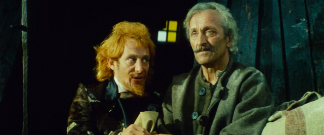 Arunas Zebriunas - Velnio nuotaka AKA The Devil's Bride (1974)-poster