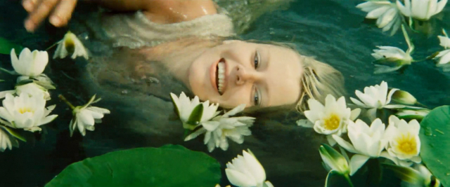 Arunas Zebriunas - Velnio nuotaka AKA The Devil's Bride (1974)-poster